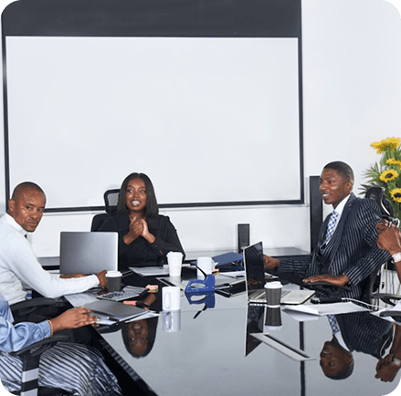 Board meeting