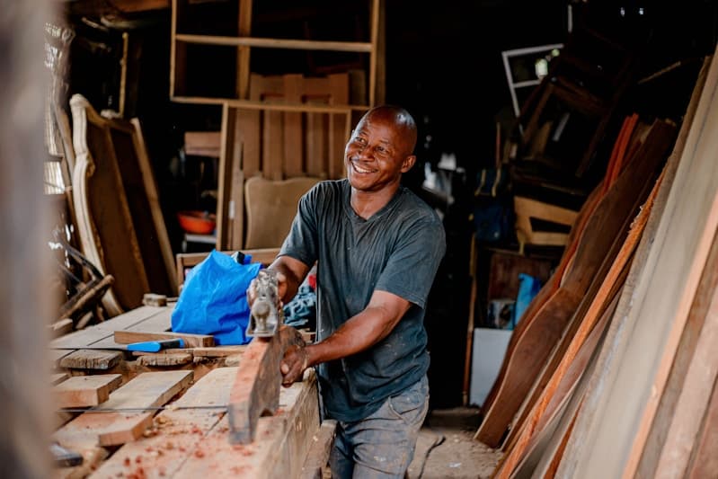 For Small <br /> Businesses
